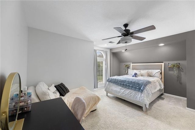12316 Rosewood Street, Overland Park, KS 66209