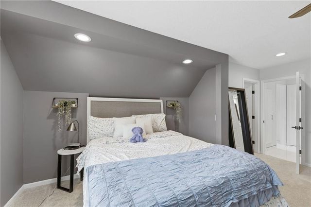 12316 Rosewood Street, Overland Park, KS 66209