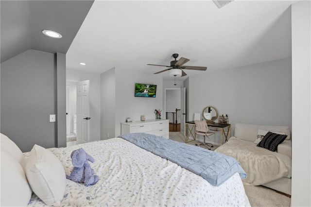 12316 Rosewood Street, Overland Park, KS 66209