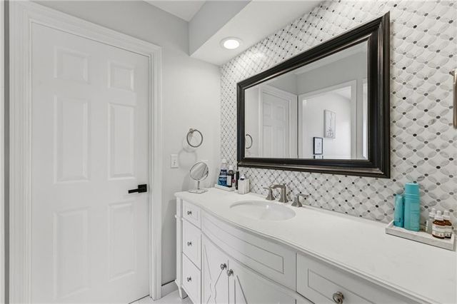 12316 Rosewood Street, Overland Park, KS 66209
