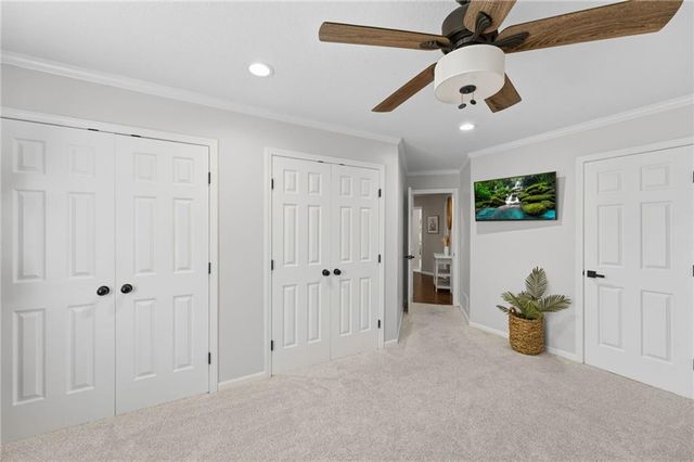 12316 Rosewood Street, Overland Park, KS 66209