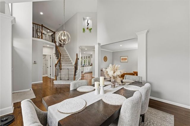 12316 Rosewood Street, Overland Park, KS 66209