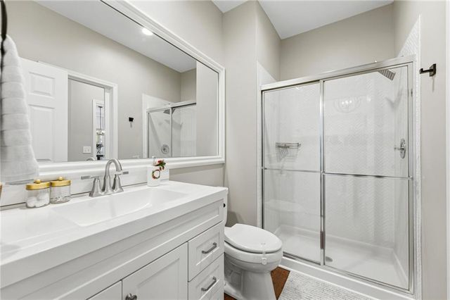 12316 Rosewood Street, Overland Park, KS 66209