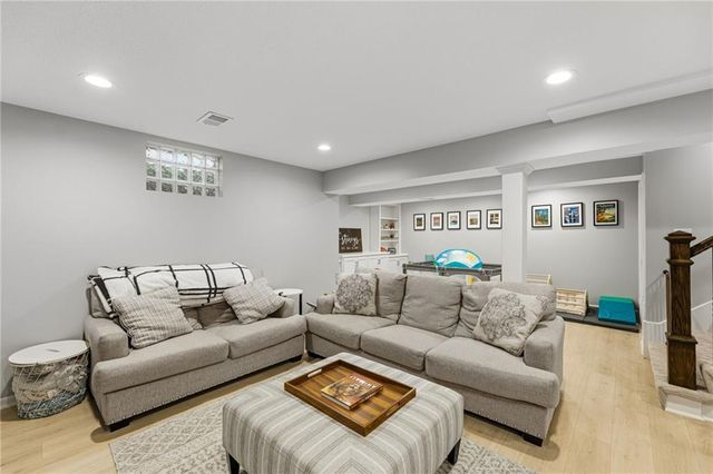 12316 Rosewood Street, Overland Park, KS 66209