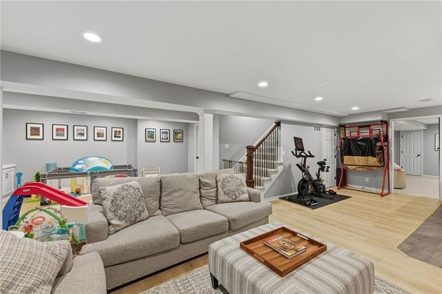12316 Rosewood Street, Overland Park, KS 66209