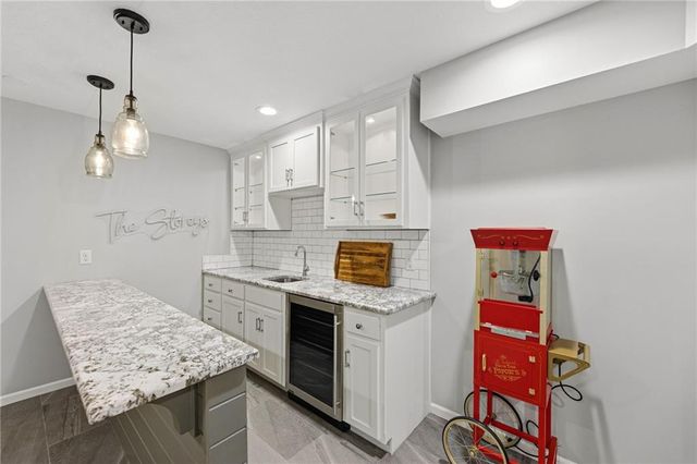 12316 Rosewood Street, Overland Park, KS 66209