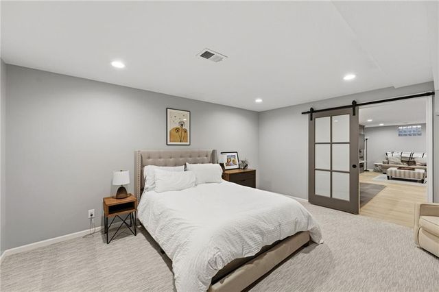 12316 Rosewood Street, Overland Park, KS 66209