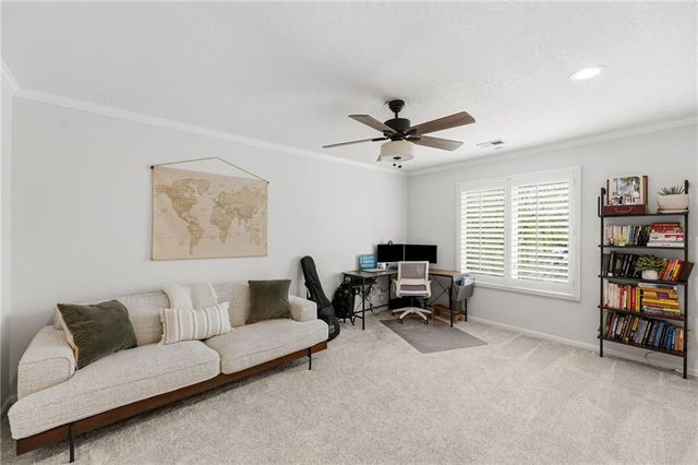 12316 Rosewood Street, Overland Park, KS 66209