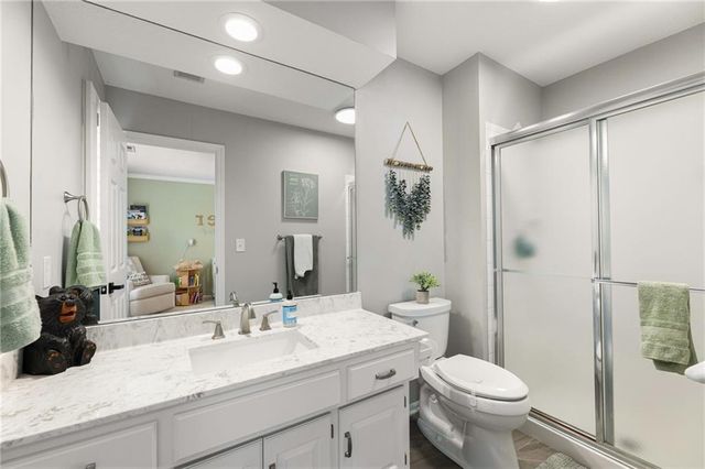 12316 Rosewood Street, Overland Park, KS 66209