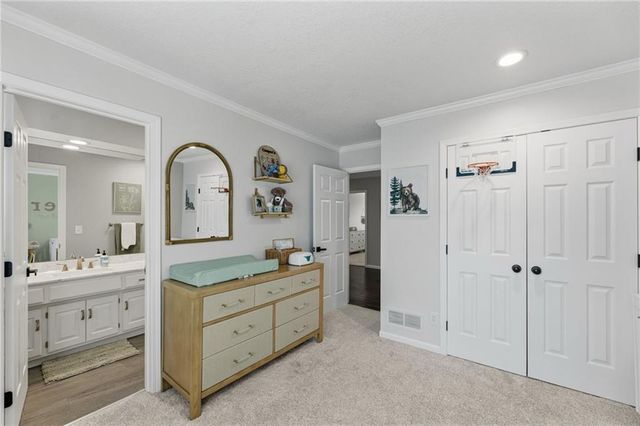 12316 Rosewood Street, Overland Park, KS 66209