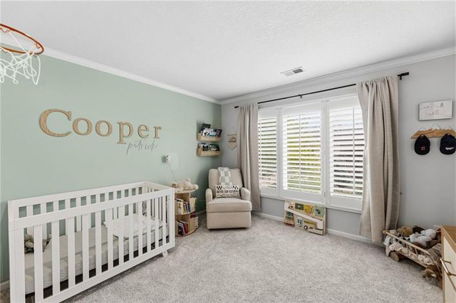 12316 Rosewood Street, Overland Park, KS 66209