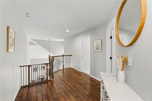 12316 Rosewood Street, Overland Park, KS 66209
