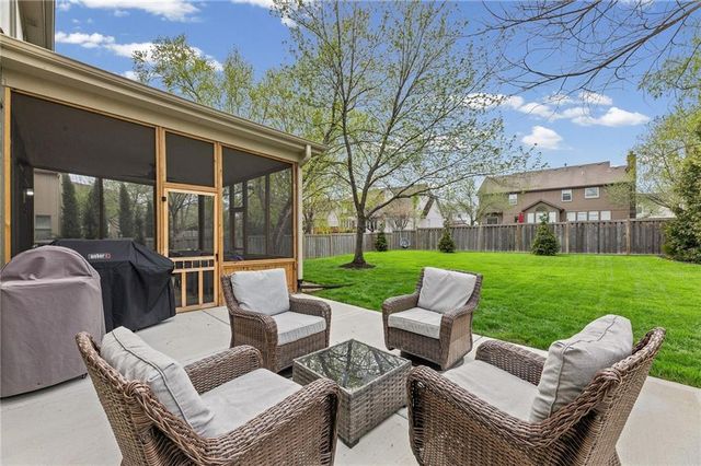 12316 Rosewood Street, Overland Park, KS 66209