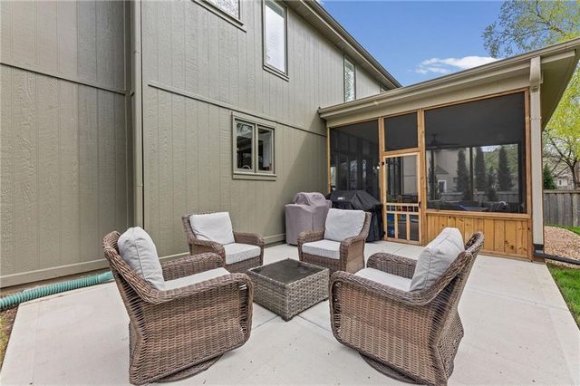 12316 Rosewood Street, Overland Park, KS 66209