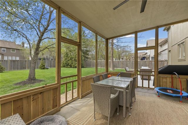 12316 Rosewood Street, Overland Park, KS 66209