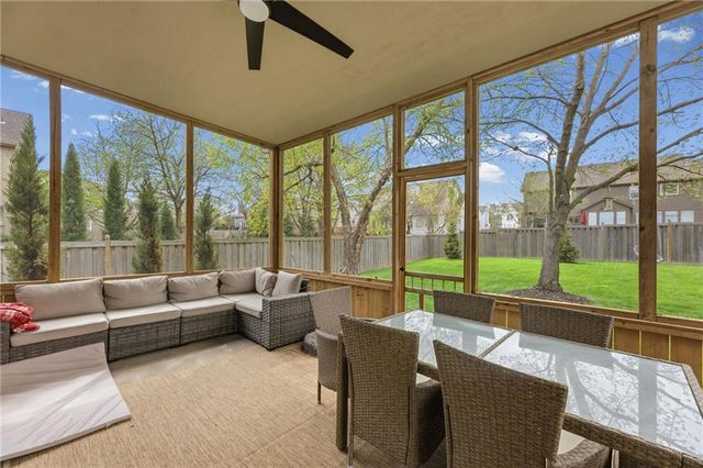 12316 Rosewood Street, Overland Park, KS 66209