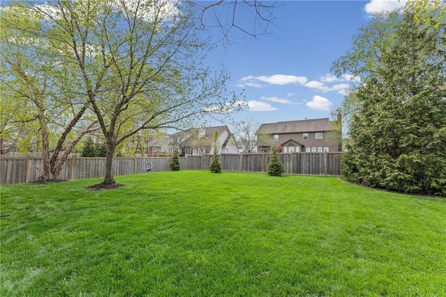 12316 Rosewood Street, Overland Park, KS 66209