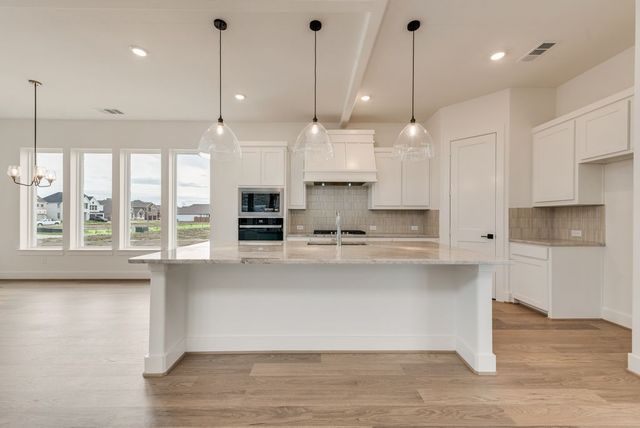 211 Golden Run Drive, Fate, TX 75189