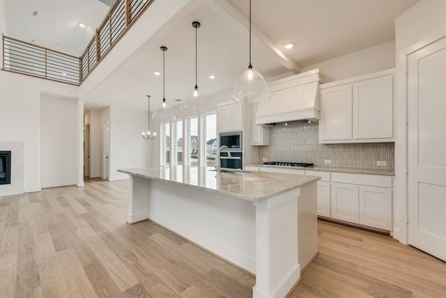 211 Golden Run Drive, Fate, TX 75189