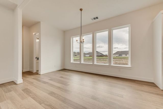 211 Golden Run Drive, Fate, TX 75189