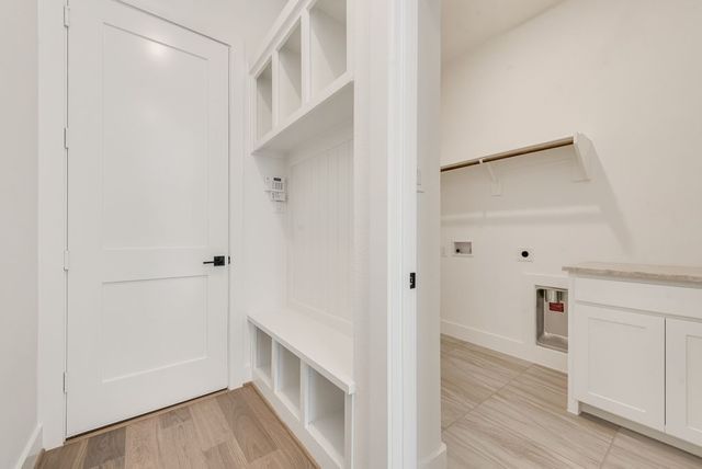 211 Golden Run Drive, Fate, TX 75189