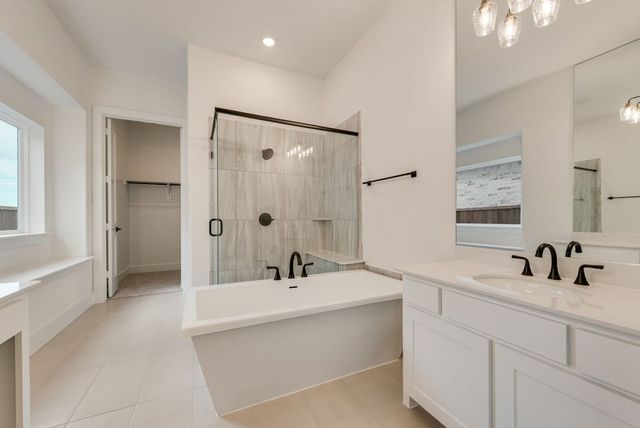 211 Golden Run Drive, Fate, TX 75189