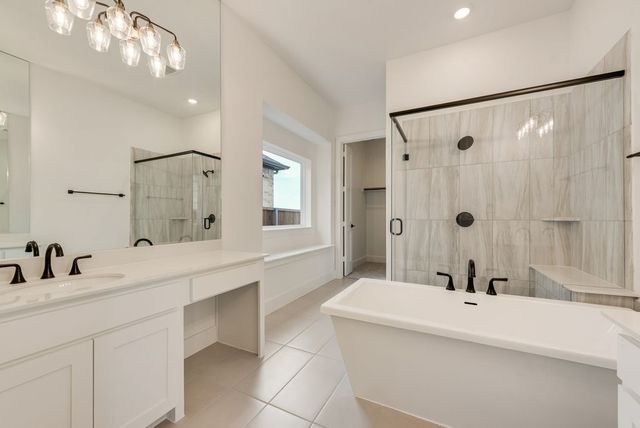 211 Golden Run Drive, Fate, TX 75189