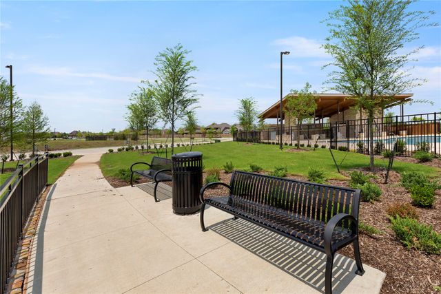 211 Golden Run Drive, Fate, TX 75189