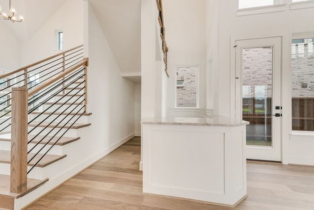 211 Golden Run Drive, Fate, TX 75189