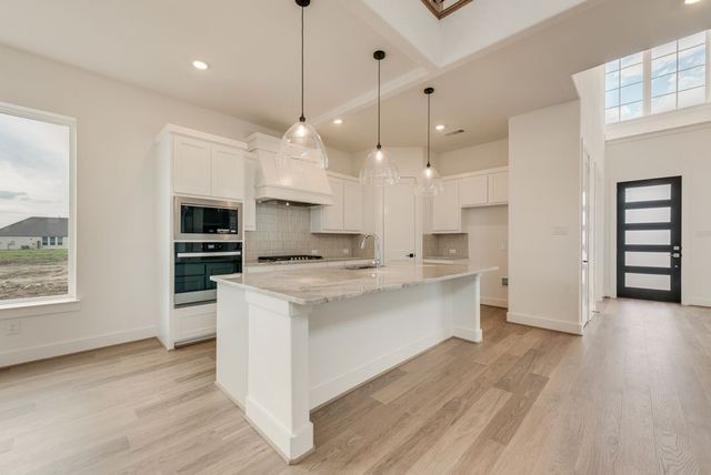 211 Golden Run Drive, Fate, TX 75189