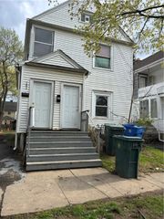 161-163 Michigan Street, Rochester, NY 14606