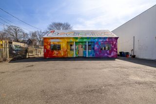 22 Leonard Street FRONT, Norwalk, CT 06850