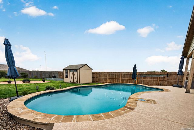 1921 Grey Wagtail, New Braunfels, TX 78130