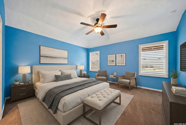 1921 Grey Wagtail, New Braunfels, TX 78130