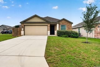 1921 Grey Wagtail, New Braunfels, TX 78130