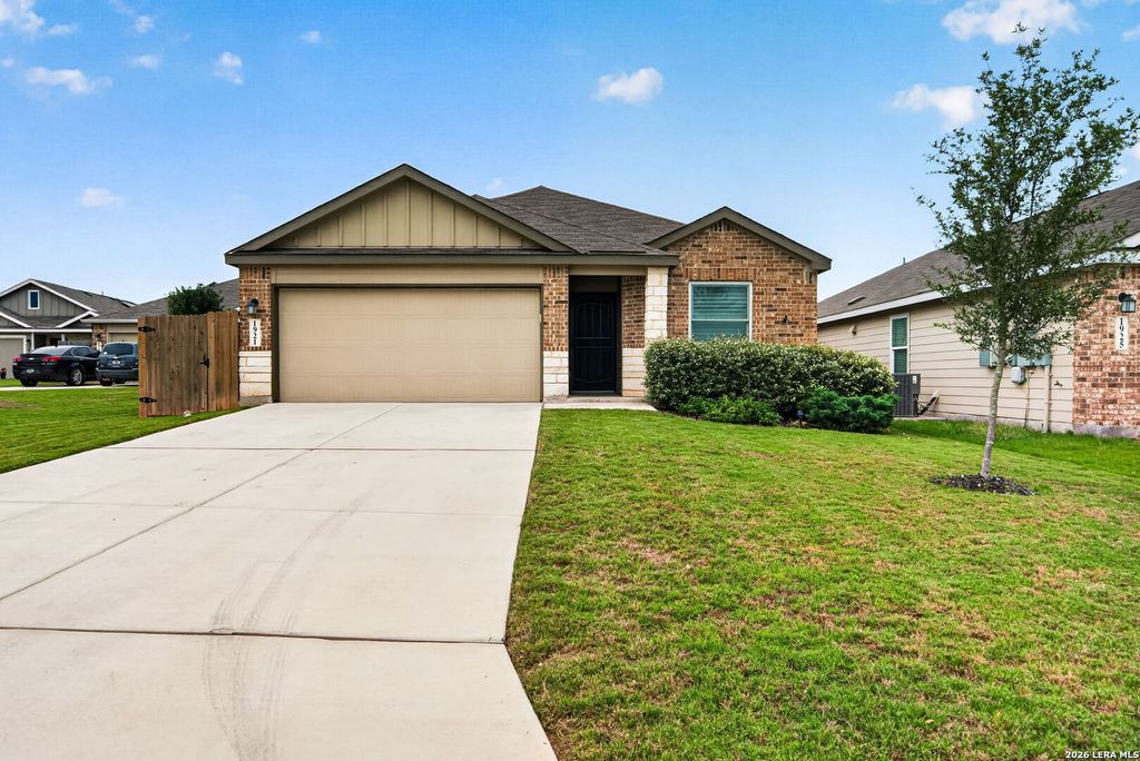1921 Grey Wagtail, New Braunfels, TX 78130