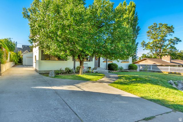 360 E CENTER ST, Centerville, UT 84014