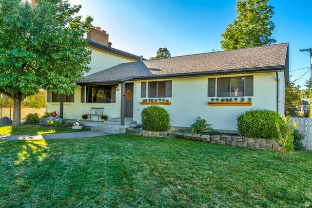 360 E CENTER ST, Centerville, UT 84014