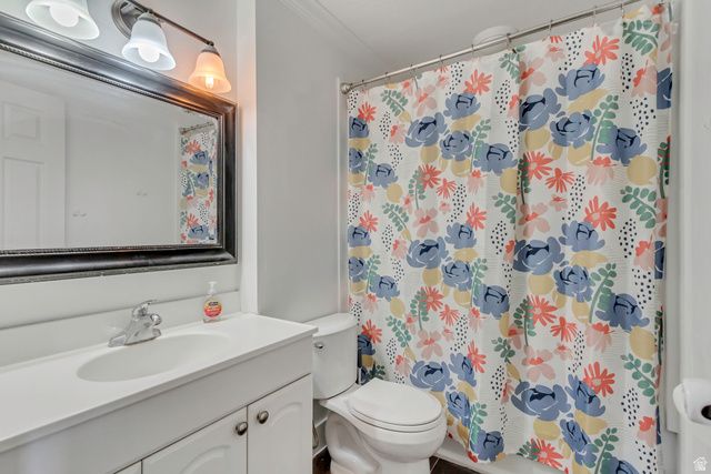 360 E CENTER ST, Centerville, UT 84014
