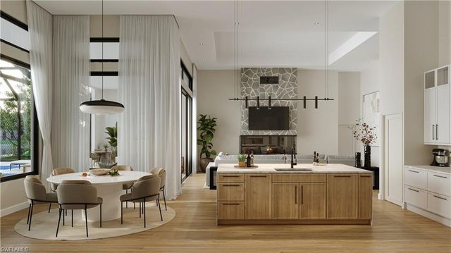 2605 25th TER, Cape Coral, FL 33914