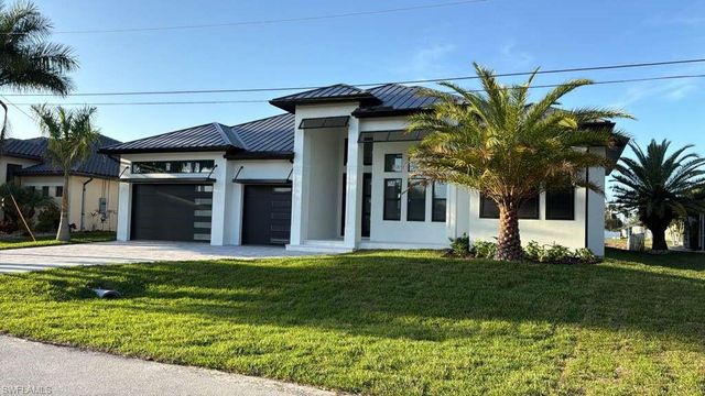 2605 25th TER, Cape Coral, FL 33914