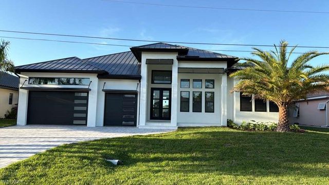 2605 25th TER, Cape Coral, FL 33914