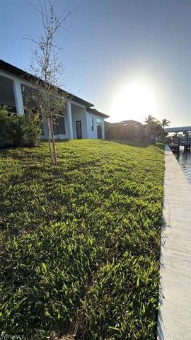 2605 25th TER, Cape Coral, FL 33914