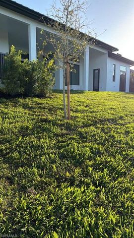 2605 25th TER, Cape Coral, FL 33914