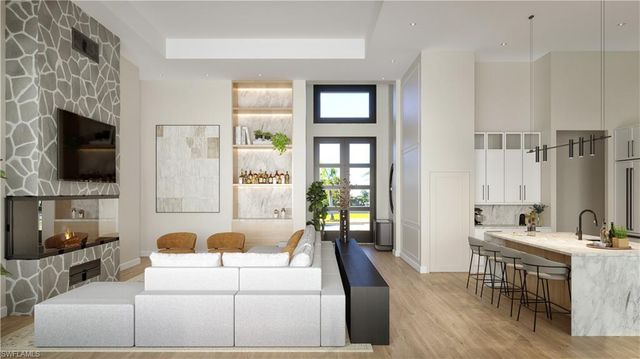 2605 25th TER, Cape Coral, FL 33914