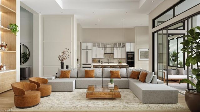 2605 25th TER, Cape Coral, FL 33914