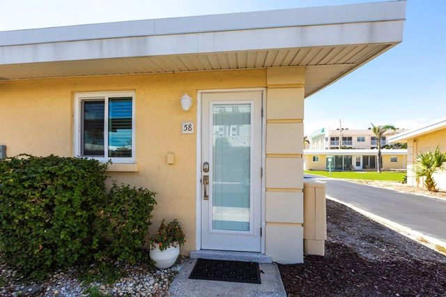 6006 MIDNIGHT PASS ROAD 58, Sarasota, FL 34242