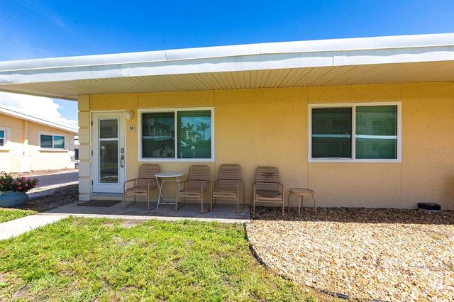 6006 MIDNIGHT PASS ROAD 58, Sarasota, FL 34242