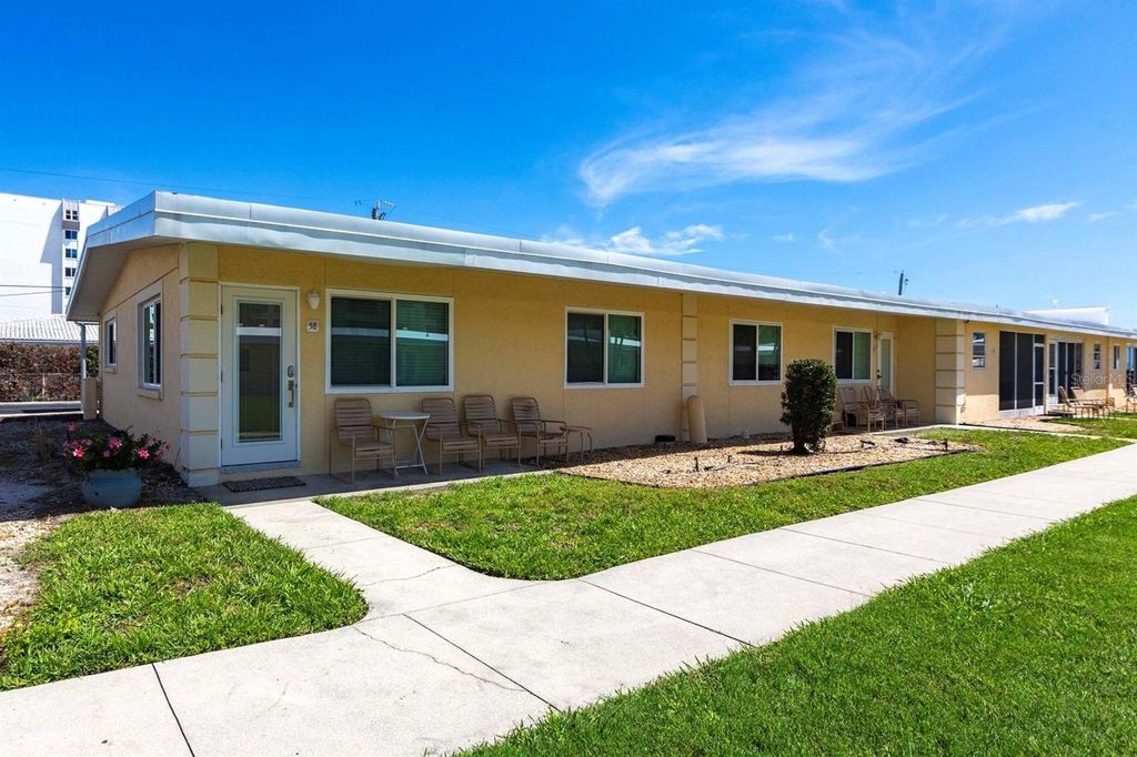 6006 MIDNIGHT PASS ROAD 58, Sarasota, FL 34242