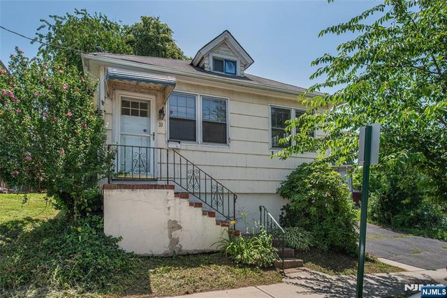 33 Butler Street, Clifton, NJ 07011